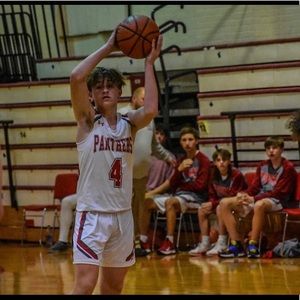 Meet your Posher, Colin